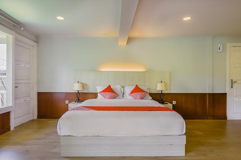 Oyo 917 Cansebu Amazing Camp & Resort Bogor Bagian luar foto