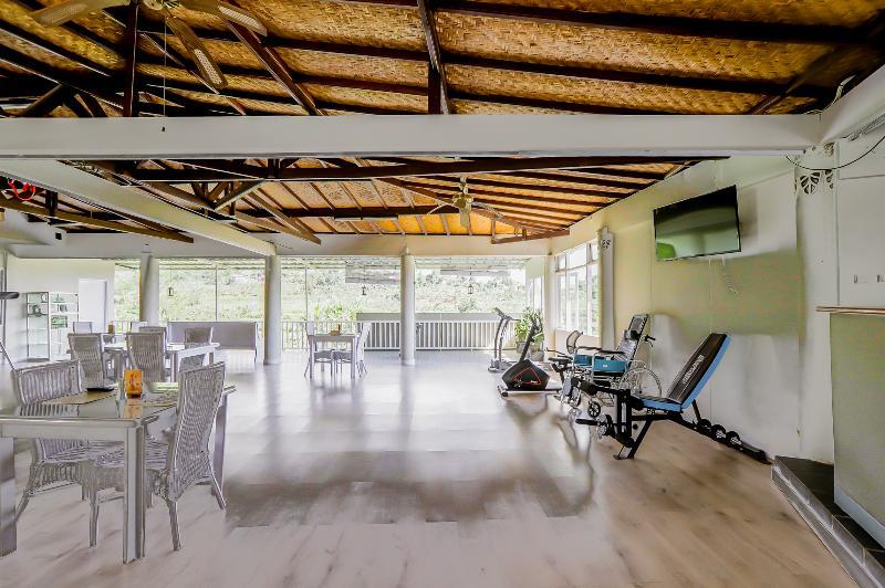 Oyo 917 Cansebu Amazing Camp & Resort Bogor Bagian luar foto