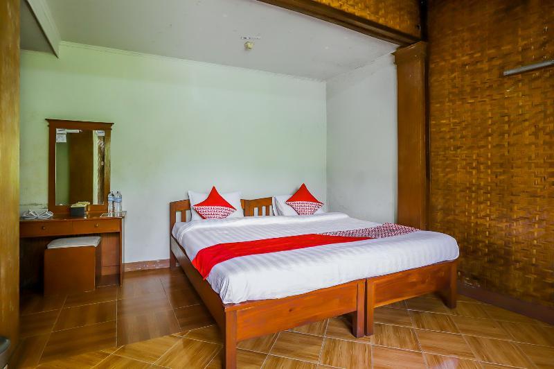 Oyo 917 Cansebu Amazing Camp & Resort Bogor Bagian luar foto